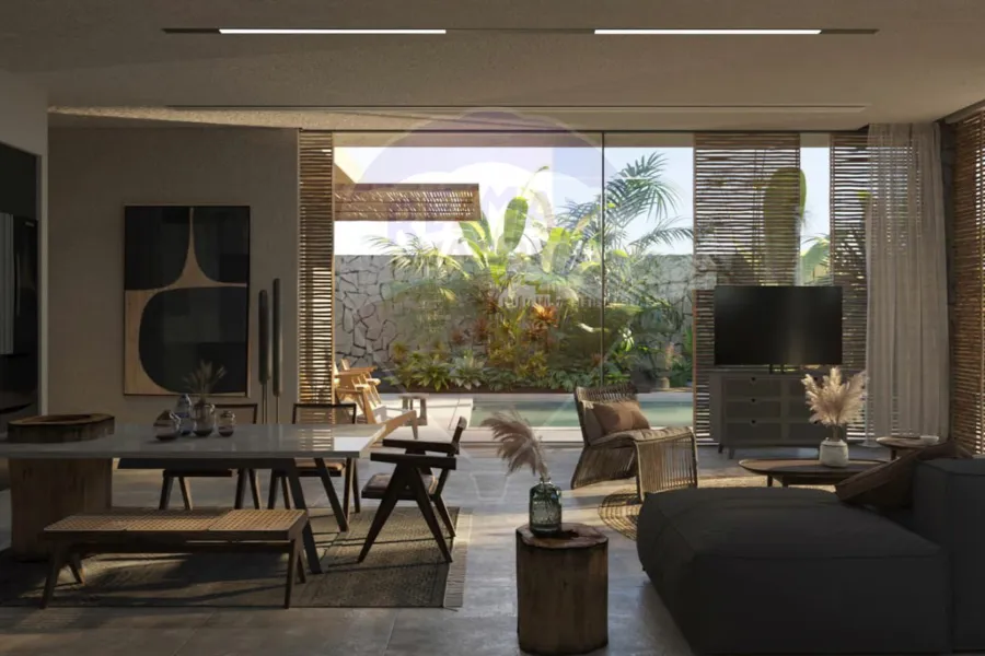 Villa Town House for sale North Coast (Jefaira - Ras El Hekma) 157 m