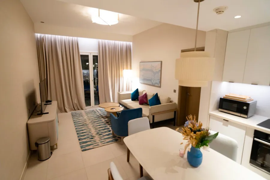 وحدة فندقية للبيع (فيدا مراسي) 146 م