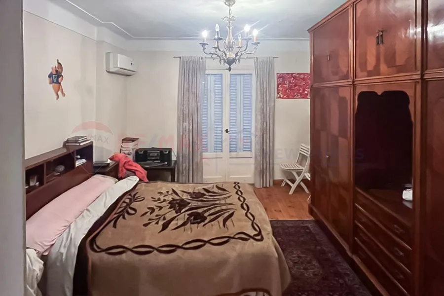 Apartment for sale 150 m Gleem (Abu Qir st.)