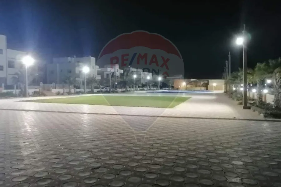 شاليه للبيع (الجوهرة - رأس الحكمة) 80 م