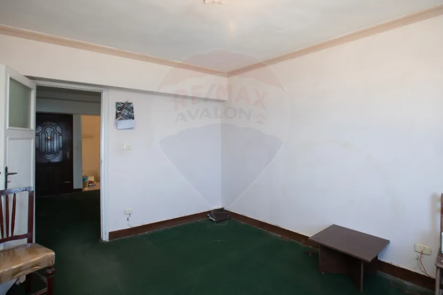 Apartment for sale 130 m Bahri (Directly on sea)