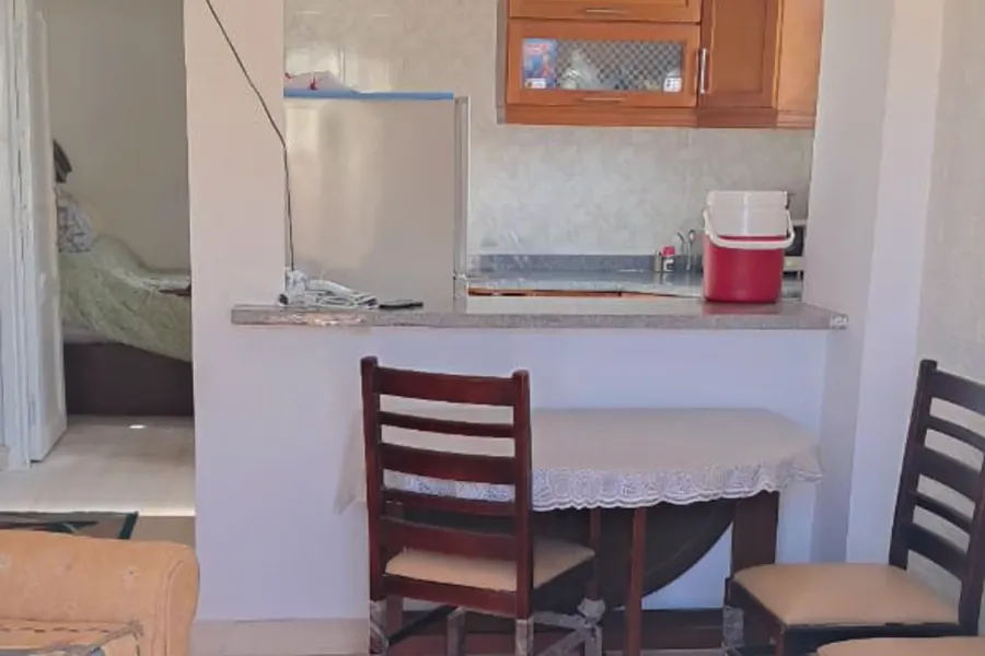 Chalet for sale ( North Coast MonaLisa Village) 80 m + 80 m roof