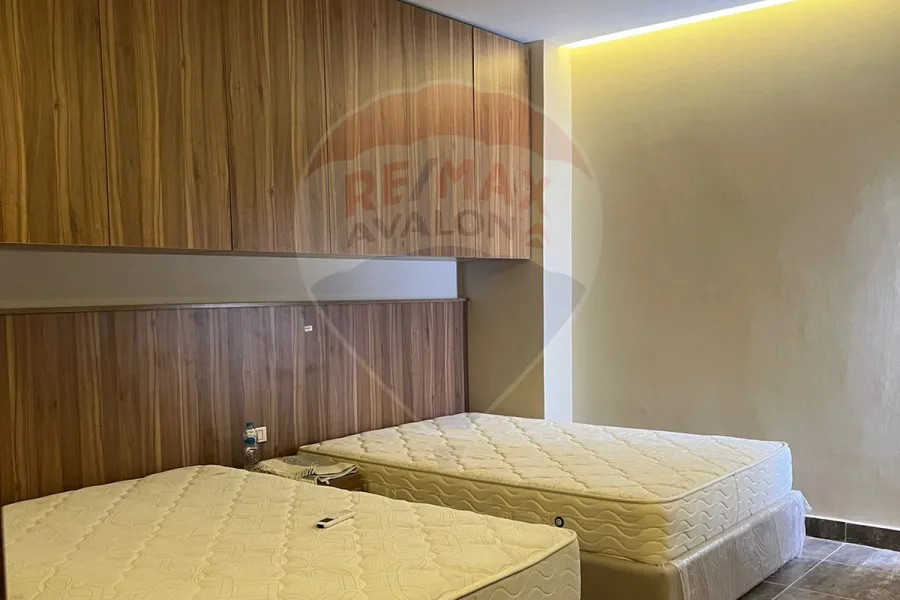 توين هاوس للبيع (سيسليا لاجونز - سيدي حنيش) 250 م