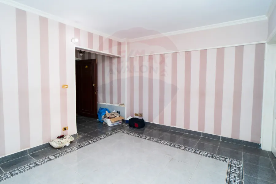 Apartment for sale 145 m Smouha (Golden Square)