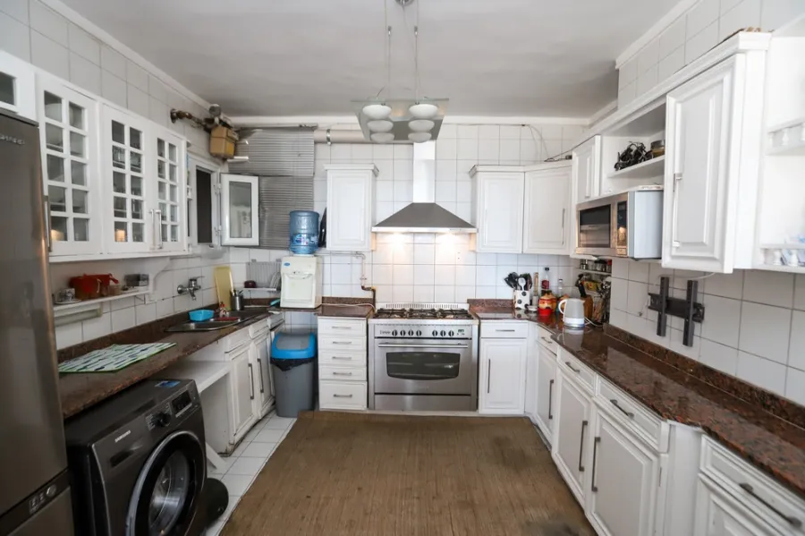 Apartment For Sale 218m Stanley (Abd ElAaty El-Ghazaly St.)