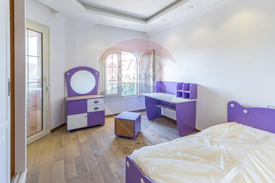 Villa for rent 720 m north coast