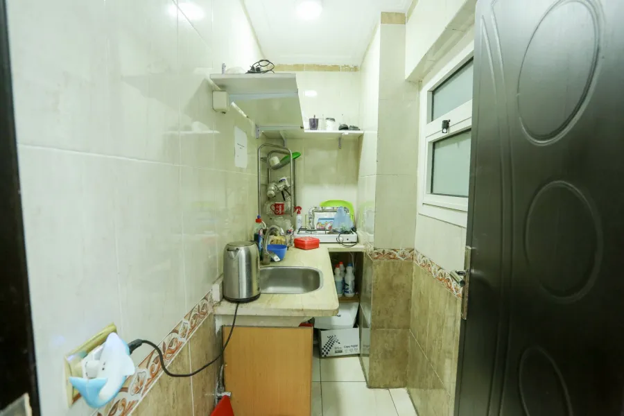 Office for rent 280 Laurent (AboQir St.)