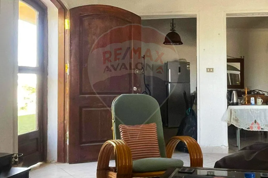 Villa for sale (Marina 2 ) 600 m