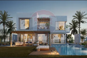 Chalet for sale North Coast (Ras el hekma - Al Masyaf) 110 m