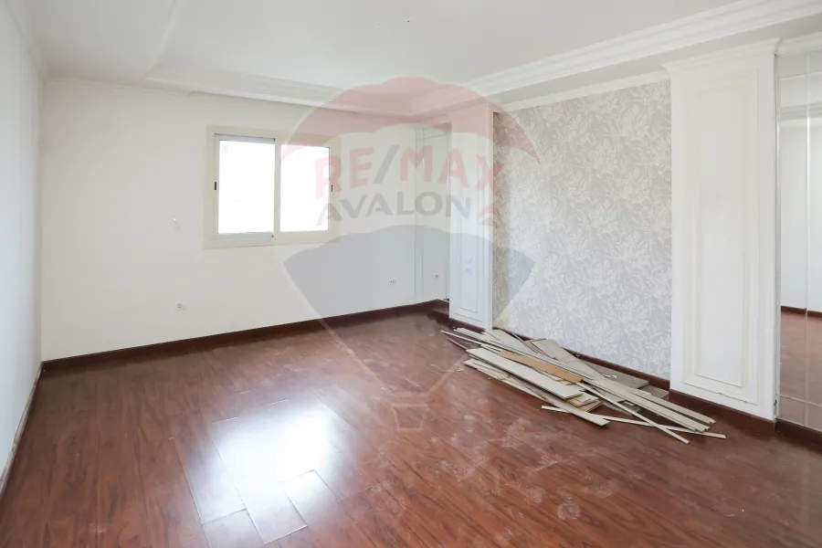 Apartment for sale 205 m Smouha (Antoniadis City Compound)
