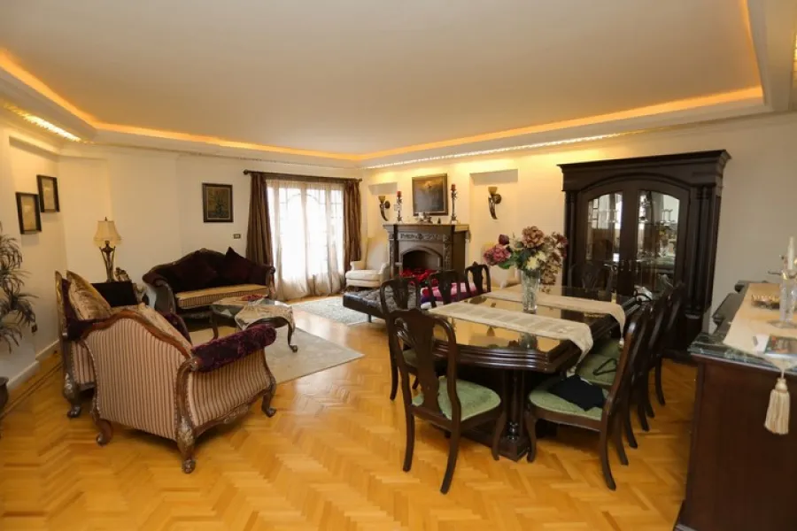 Apartment for sale 184 Smouha