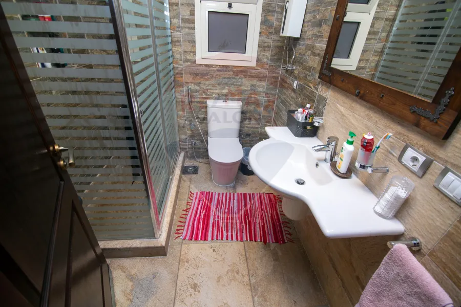 شقة للبيع 223 م سموحة (أنطونيادس سيتي)