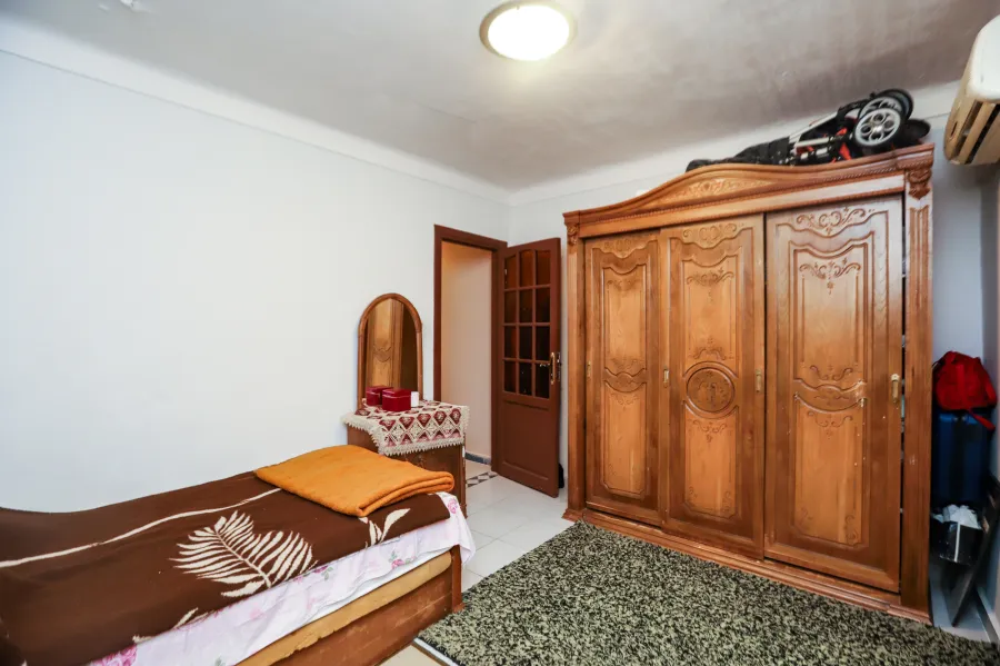 Duplex apartment for sale 120m El-Mandra (Idris St.)