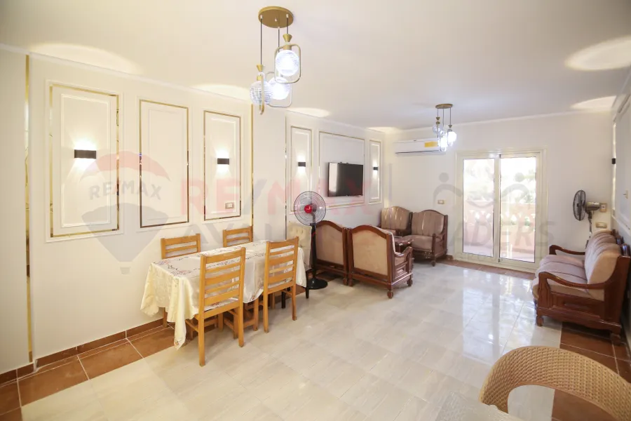 شاليه للبيع (مارسيليا بيتش 1) 155 م