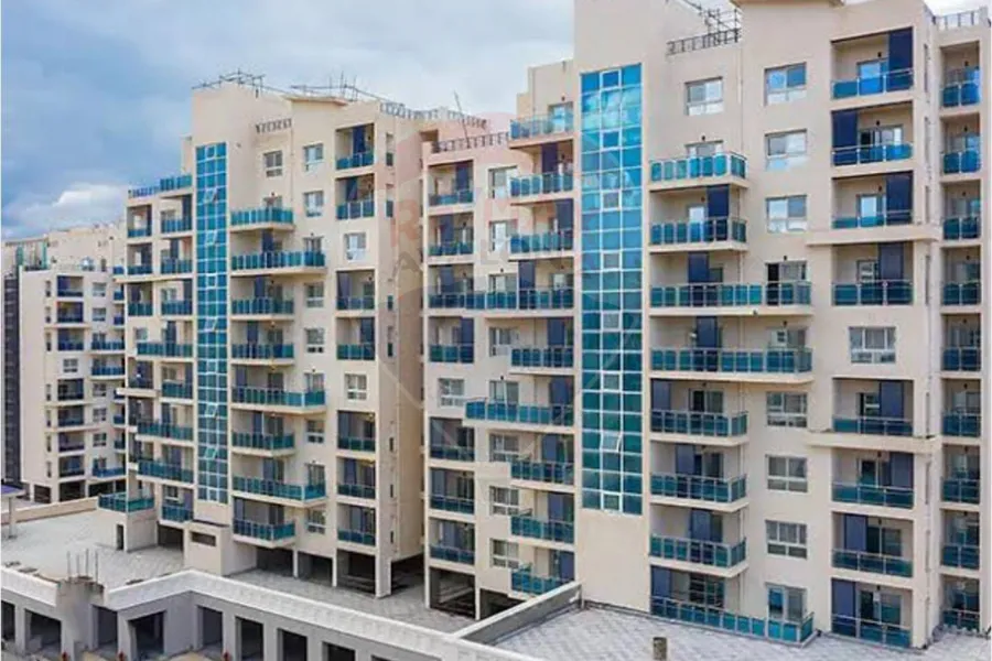 محل للإيجار العلمين ( الداون تاون) 115 م