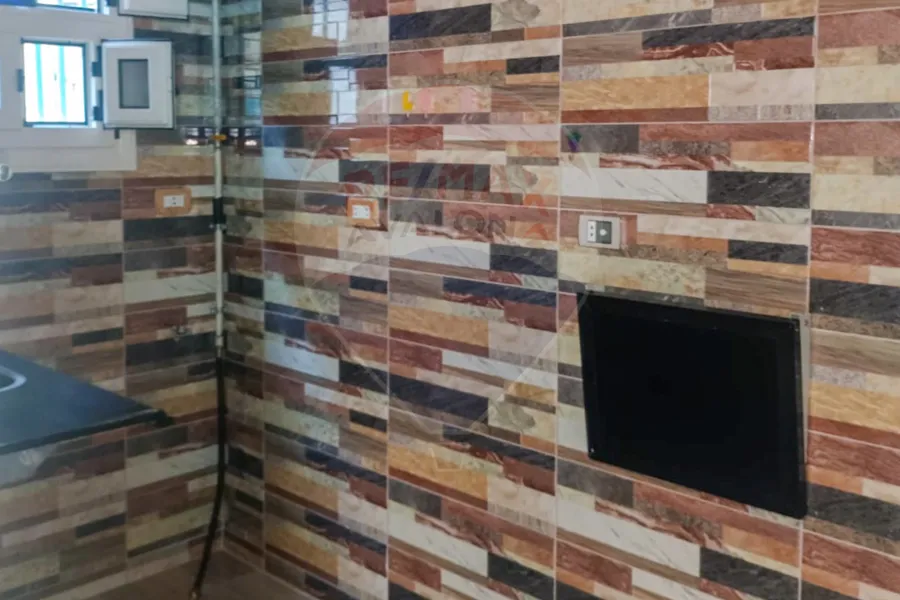 Apartment for sale 85 m Al Asafra Bahri (45 st)