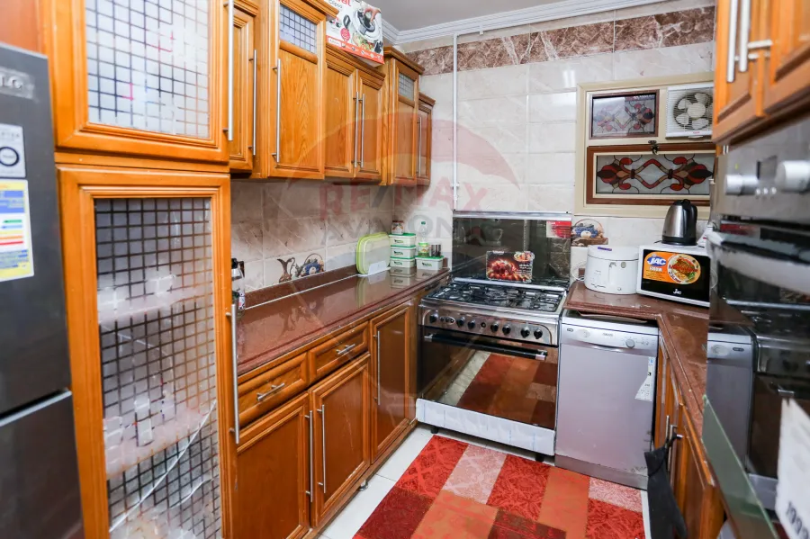 Apartment for Sale 128 m New Smouha (Smouha intrance compound)