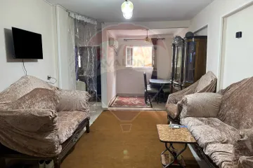 Furnished apartment for rent 100 m Smouha (Green Plaza)
