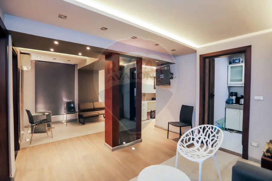 Dental Clinic for sale 105 m Sidi Gaber (El Horeya st.)