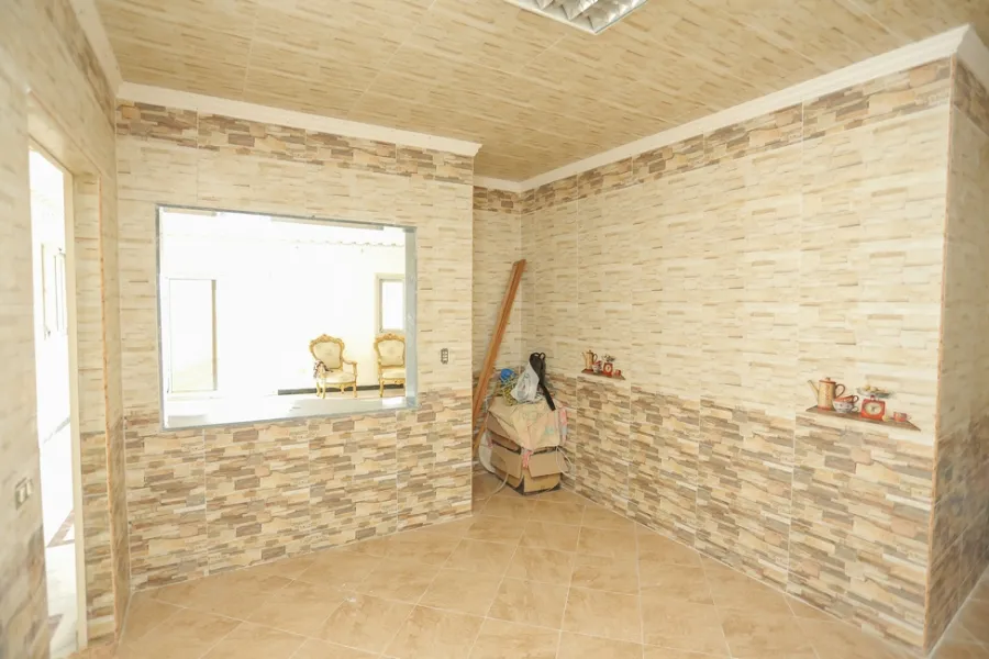 Apartment For Sale 210m Fleming (Moustafa Kamel St. - Steps From Tram Station)