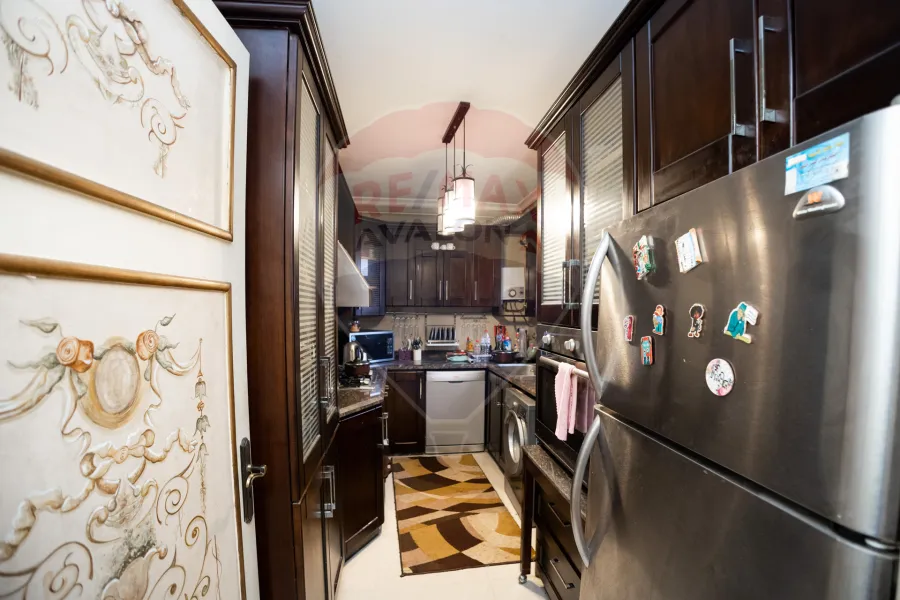 Apartment for sale 176 m Ibrahimiah (steps from abu Qir street-brand building )