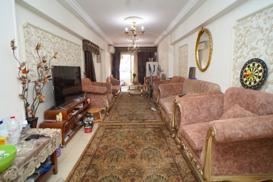 Apartment For Sale 170 m Bolkely (Steps From Abo Qer St.)