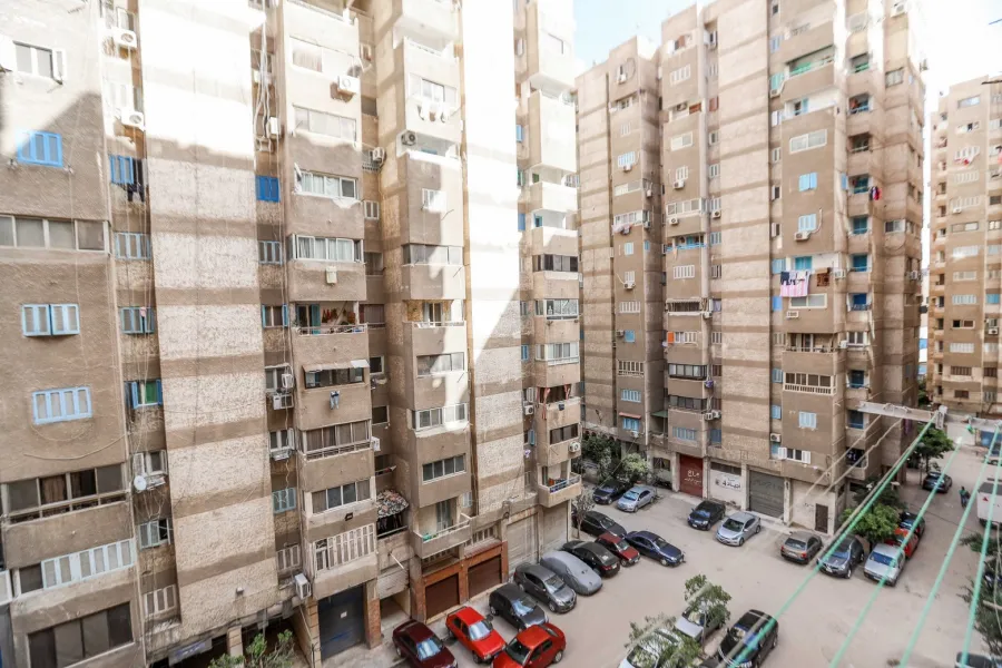 Apartment for sale 145m Smouha (Last Stage from Asid Towers)