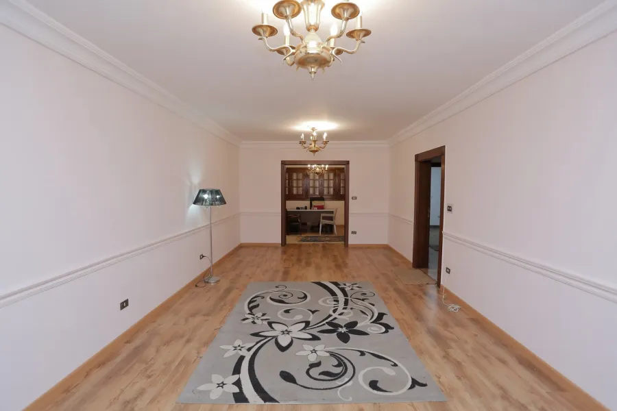 Apartment for sale 280 Wabour Almayah (Zeuil Sqaure - Behind CIB)