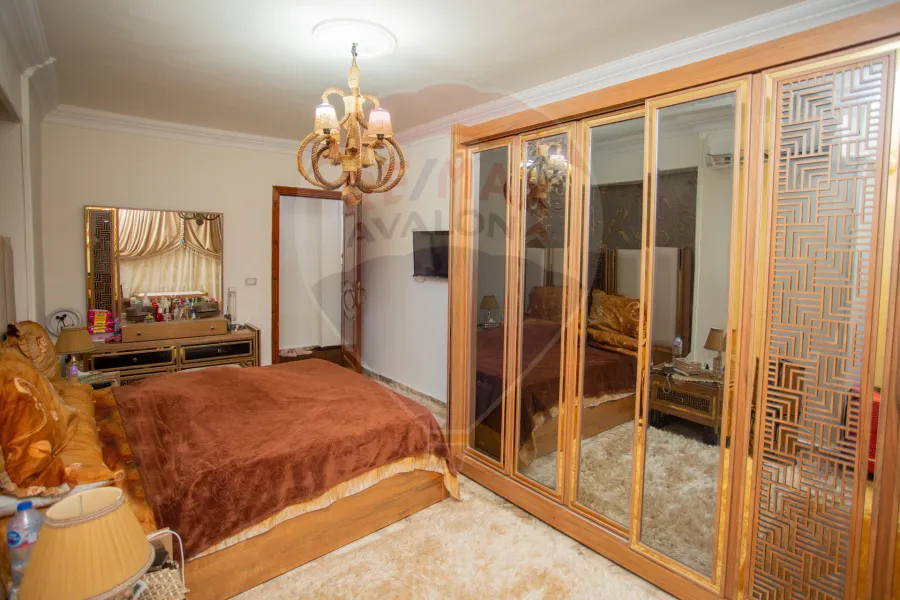 Apartment for sale 155 m Smouha (Al-Nasr St.)