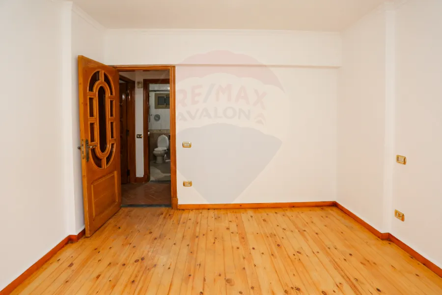 Apartment for sale 100 m Smouha (14 May st)