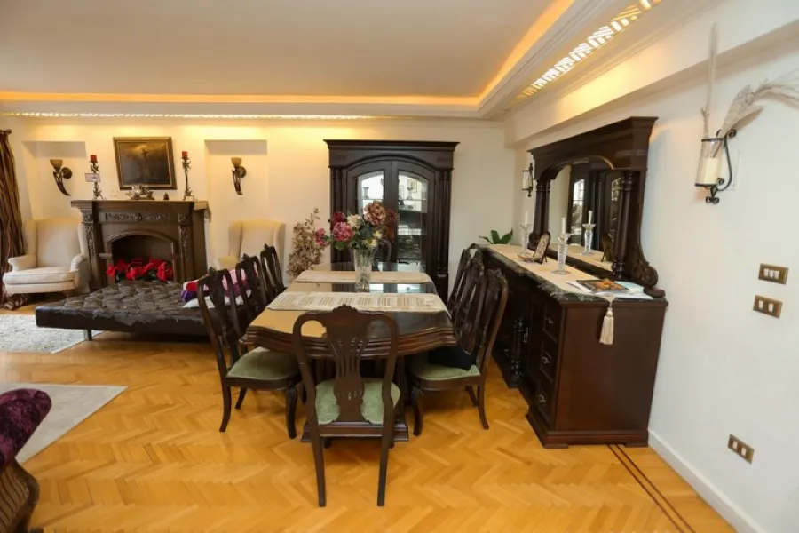 Apartment for sale 184 Smouha