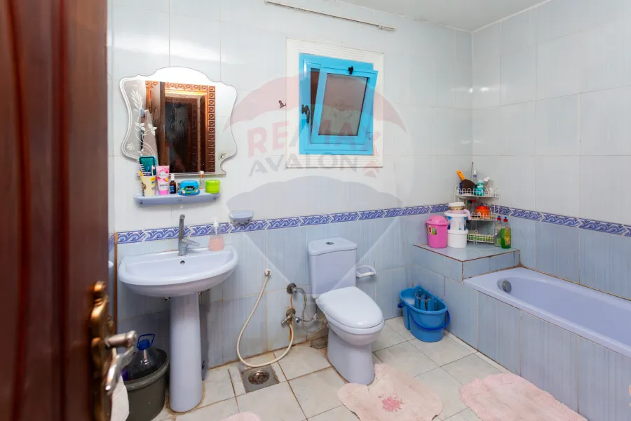 Apartment for sale 165 m Smouha (Kamal El Din Salah St)