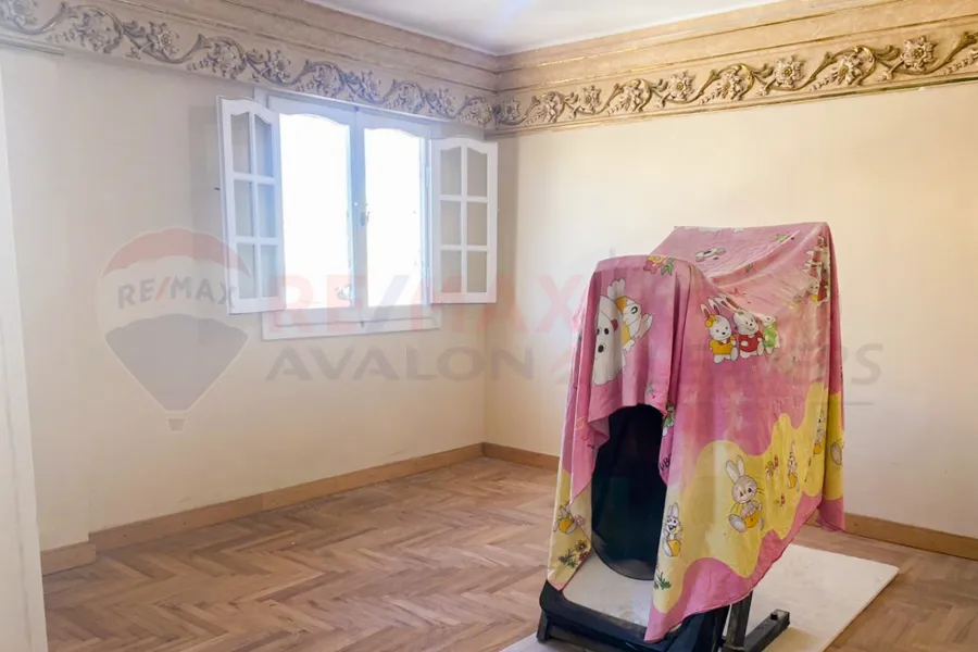 Apartment for sale 150 m Tharwat (Abdel Moneim Al Dalil St.)