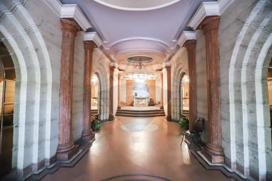 Apartment for sale 305 m Smouha (Kamal Eldin Salah st.)