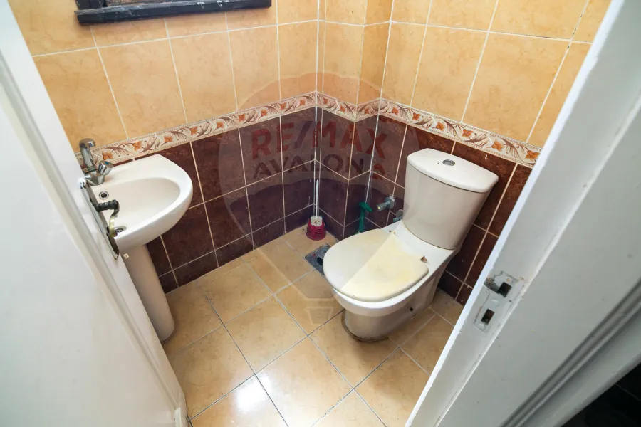 Stand alone villa for sale (Marseilia Beach 3) 242 m