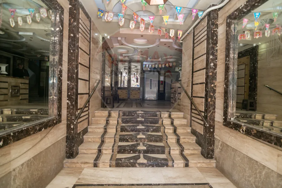 Apartment for sale 150 m Louran (The second number of Abu Qir St.)