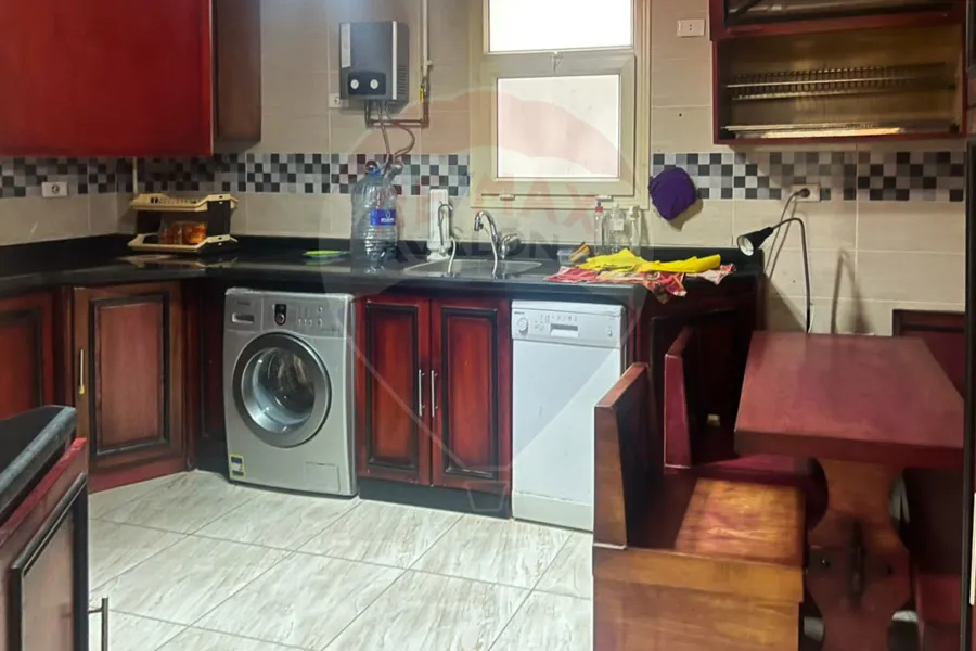 Apartment for sale 206 m Stanly (First towers)