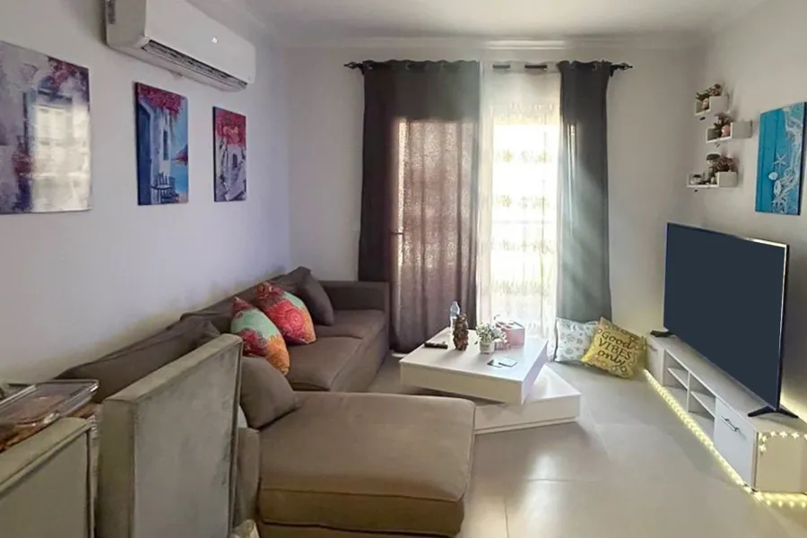 شاليه للبيع (سي فيو) 85 م