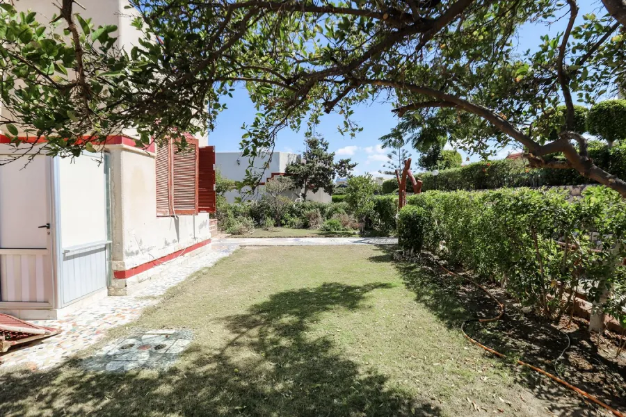 Villa 590m for Sale North Coast (Mina 3 Village) kilo 75