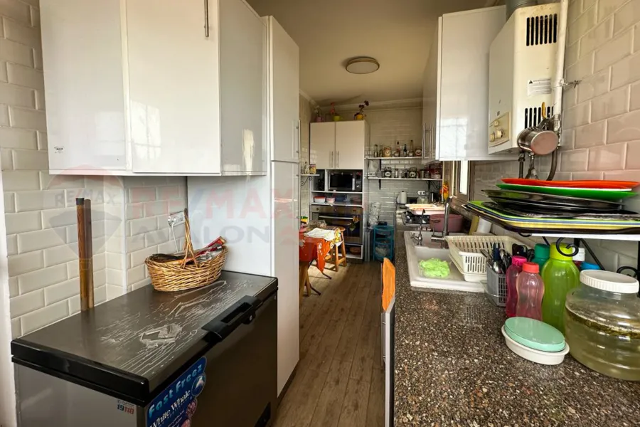 Apartment for sale 200 m Bulkeley (Abu Qir St)