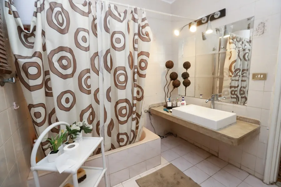 Apartment For Sale 218m Stanley (Abd ElAaty El-Ghazaly St.)