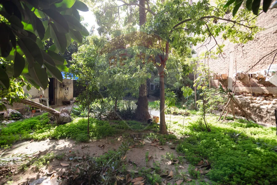 Villa for sale 603 m Fleming (Branched From Abu Qir St.)