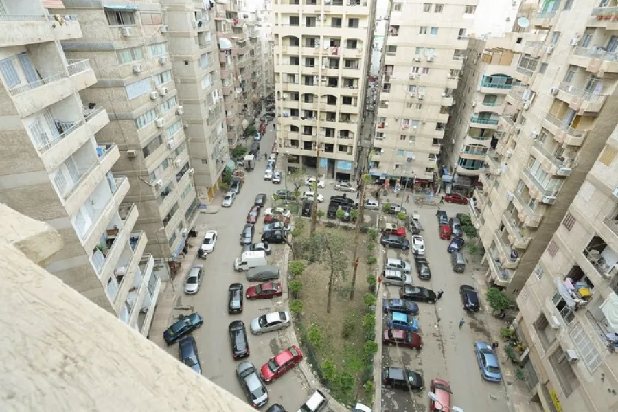 Apartment for sale 184 Smouha