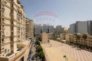 Apartment for sale 220 m Smouha (Kirosez Building)