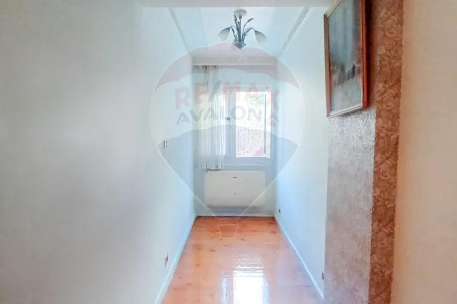 Apartment for sale 270 m Roshdy (Branched From Syria St.)