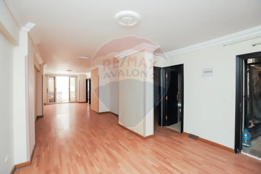 Apartment For Sale 140 m Zezenia ( Behind Elec Company - Steps From Abo Qer St.)