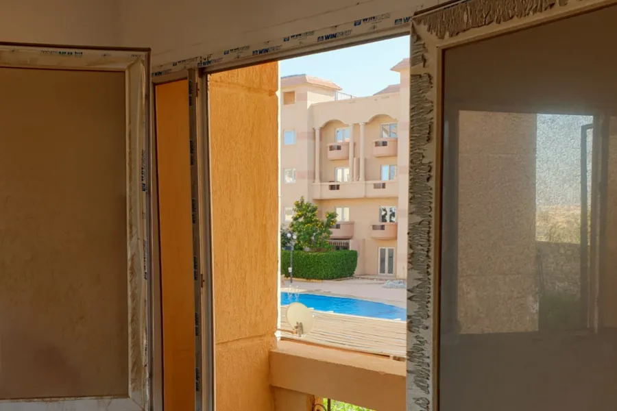 شاليه للبيع (مراقيا جاردينز) 120 م