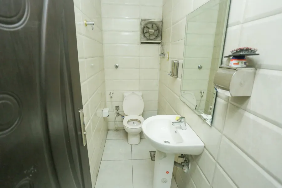 Office for rent 280 Laurent (AboQir St.)