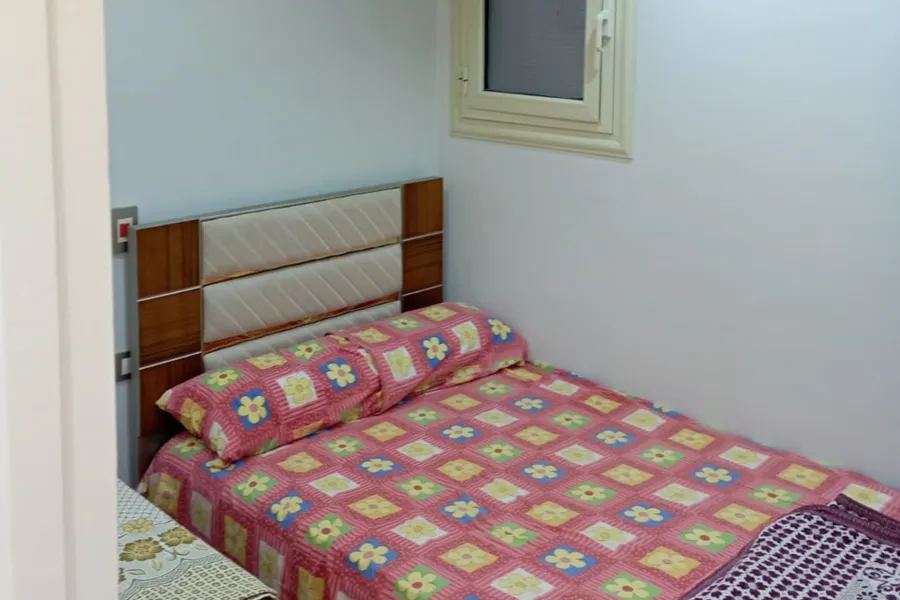 Ground chalet with garden for sale (Marina 2) 65 m