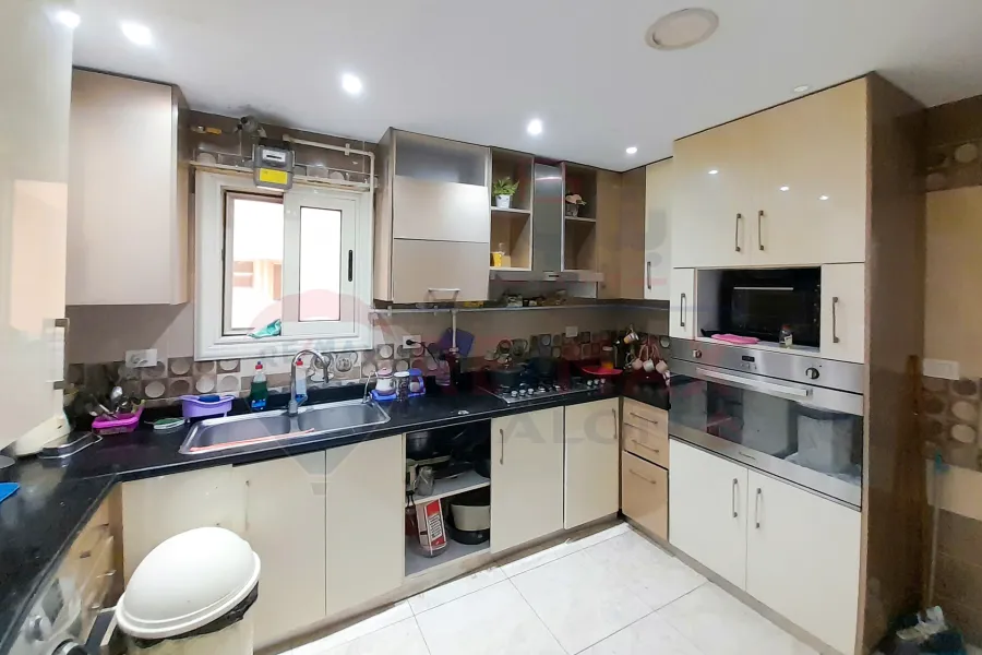 Apartment For Sale 240 m Smouha (Fayrouzet Smouha Compound)